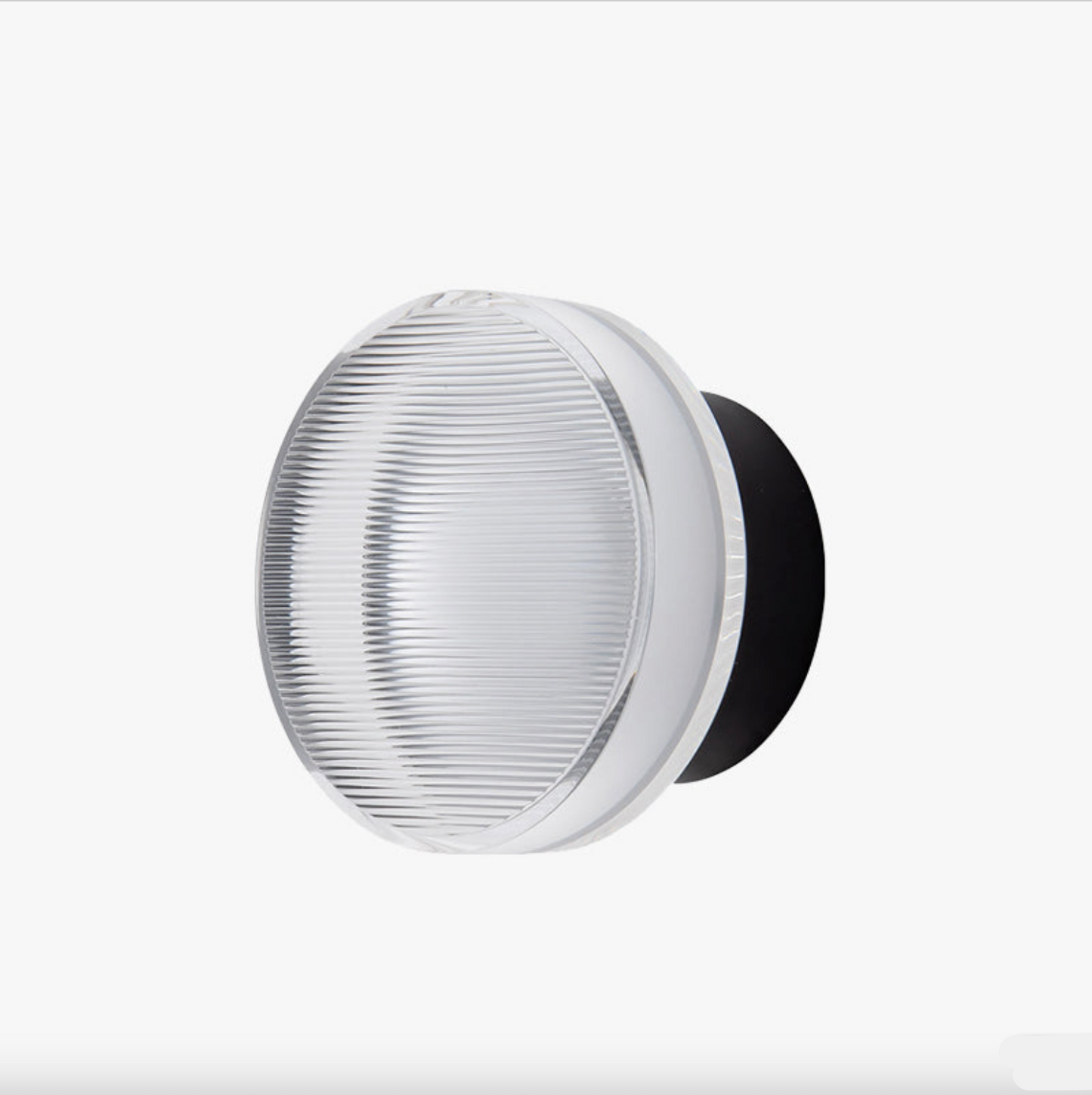 Lisken - Dome Wall / Ceiling Light