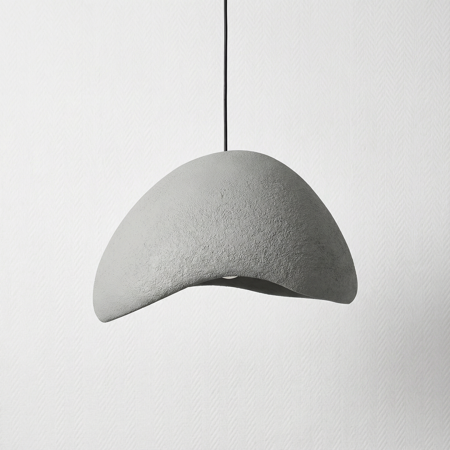 Stellan - Minimalist Hanging Pendant Light Fixture