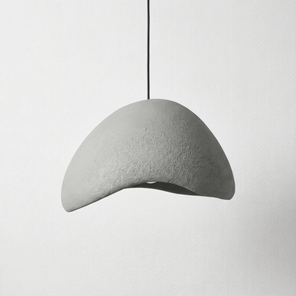 Stellan - Minimalist Hanging Pendant Light Fixture