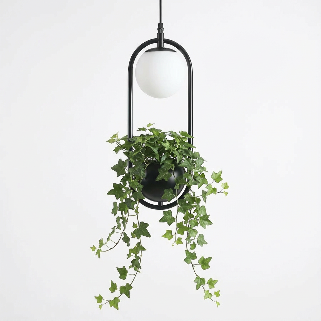 Wren - Sky Garden Planter Light