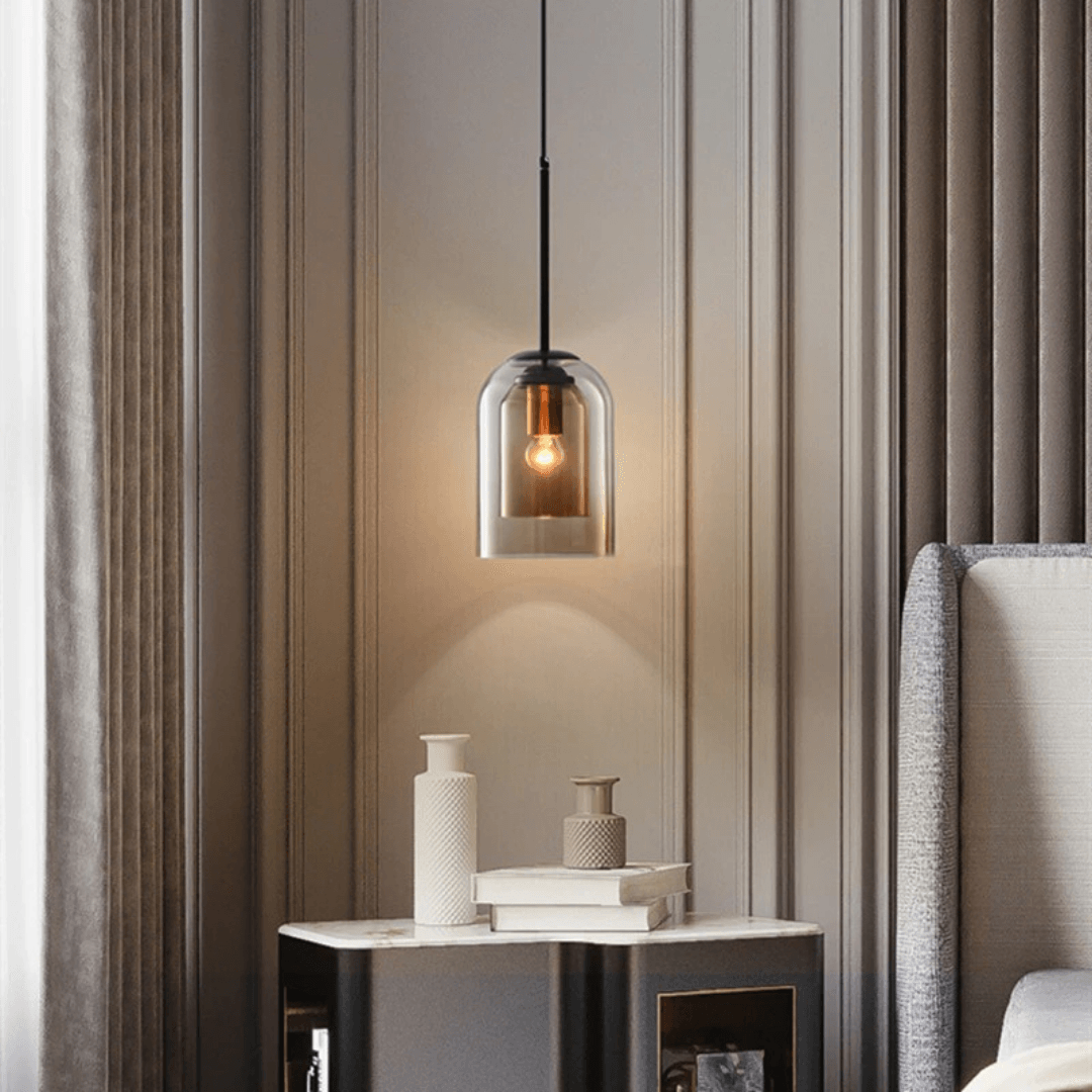 Asu - Nordic Hanging Lights For Bedroom