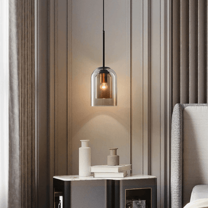 Asu - Nordic Hanging Lights For Bedroom