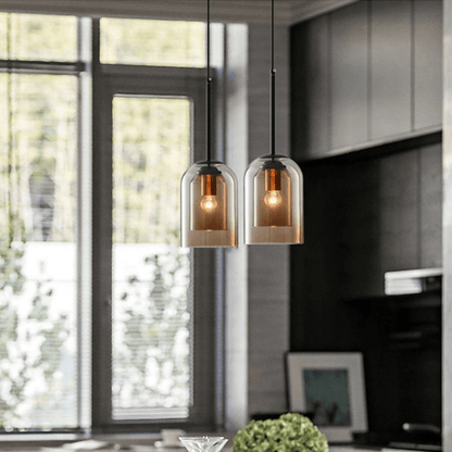 Asu - Nordic Hanging Lights For Bedroom