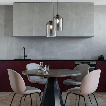 Asu - Nordic Hanging Lights For Bedroom