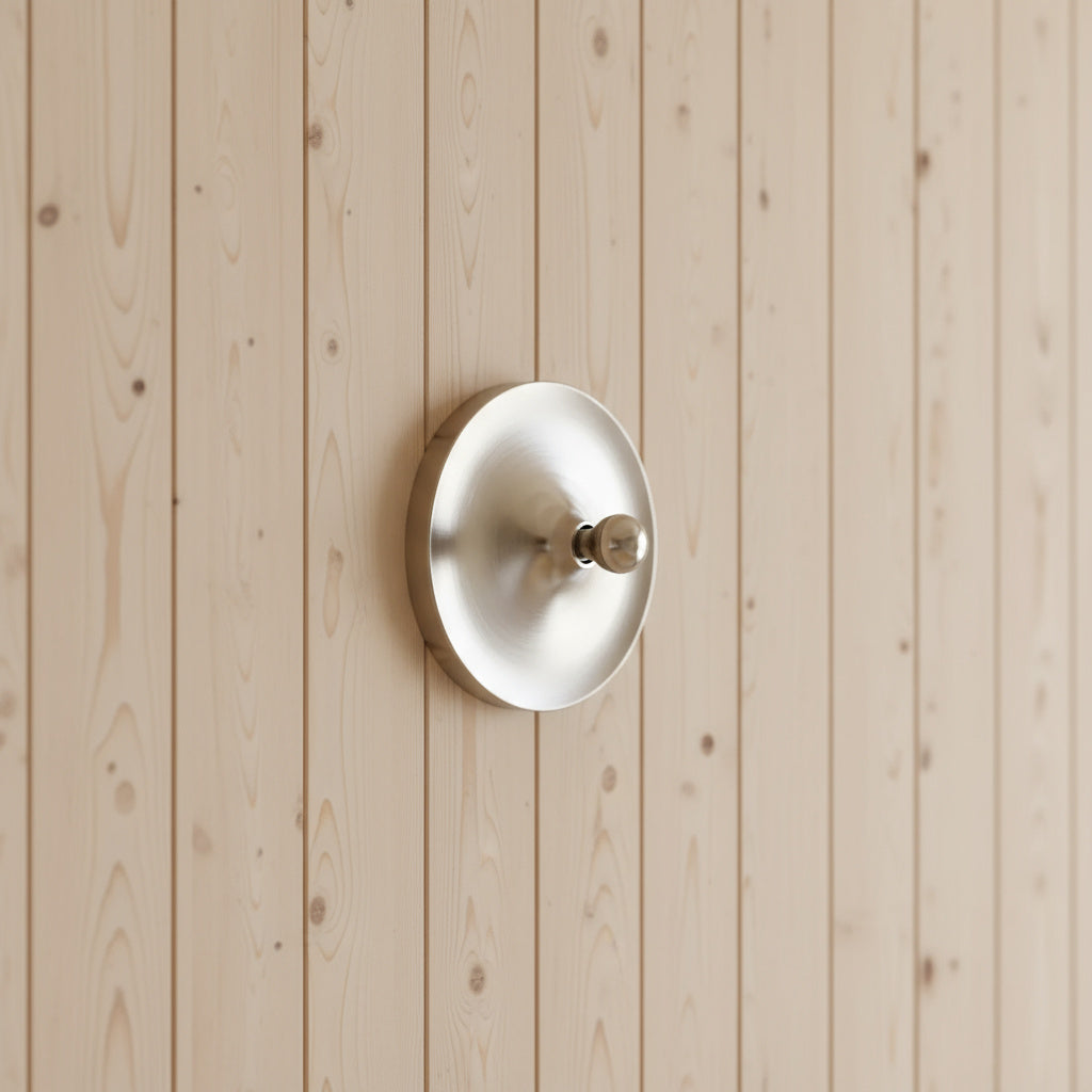 Andor – Bauhaus Lamp