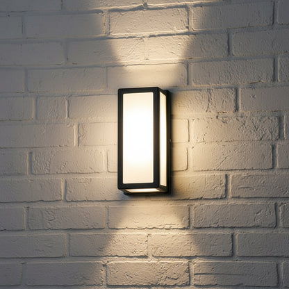 Arvid - Motion Activated Light LED Porch Light Commercial Led Outdoor Lighting