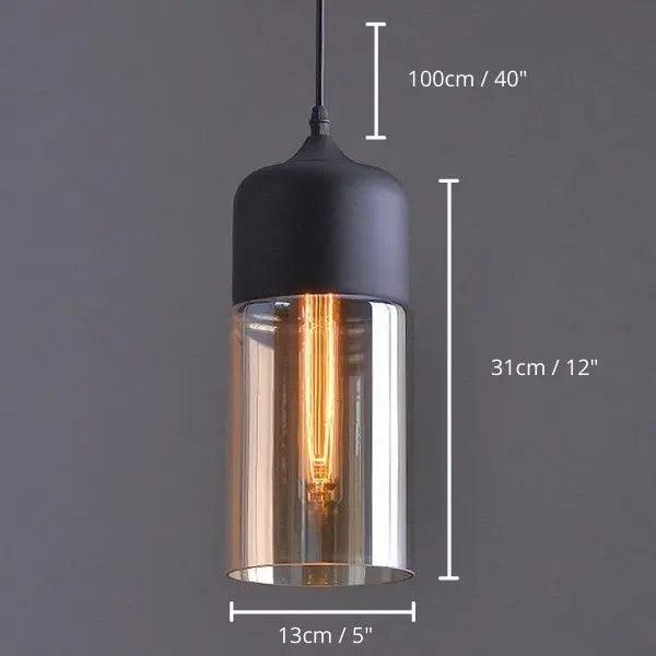 Aada - Modern Nordic Kitchen Pendant Lighting