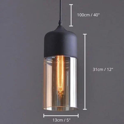 Aada - Modern Nordic Kitchen Pendant Lighting
