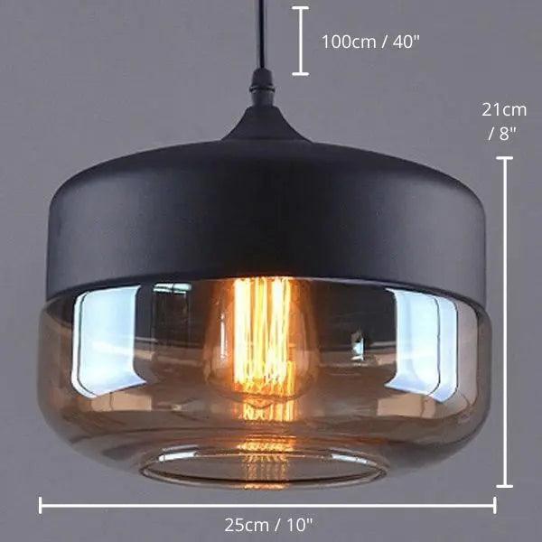 Aada - Modern Nordic Kitchen Pendant Lighting
