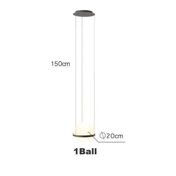 Alva - Planter Light Pendant Chandelier