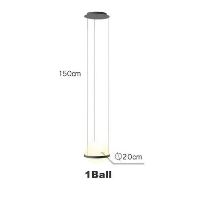 Alva - Planter Light Pendant Chandelier