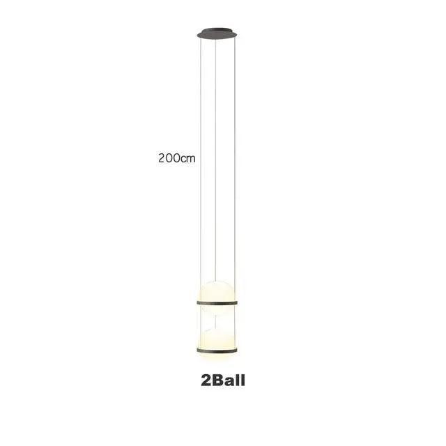 Alva - Planter Light Pendant Chandelier