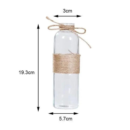 Ansa - Nordic Glass Vase