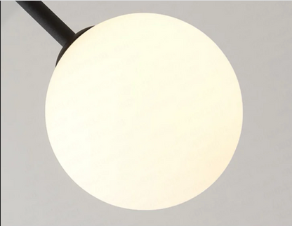 Marne - Hanging Lights For Bedroom