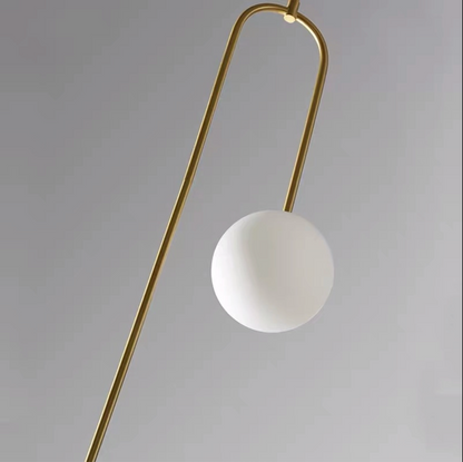 Marne - Hanging Lights For Bedroom