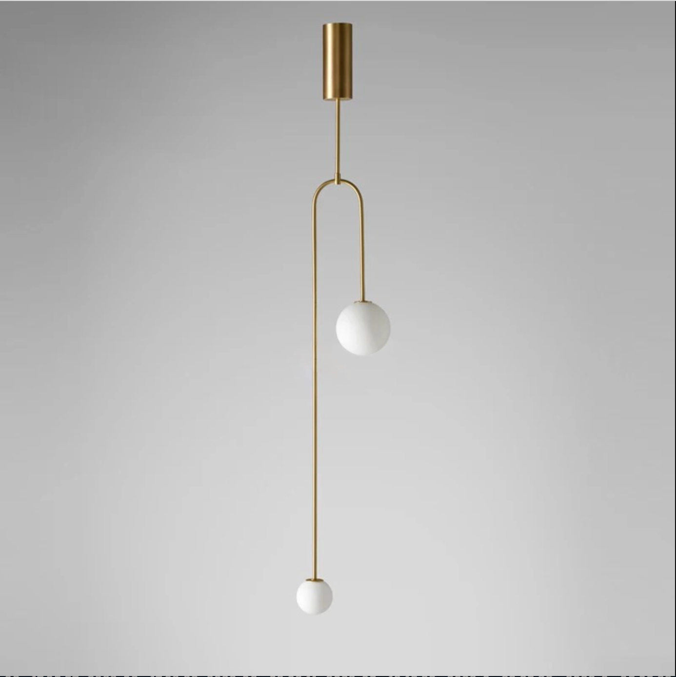 Marne - Hanging Lights For Bedroom