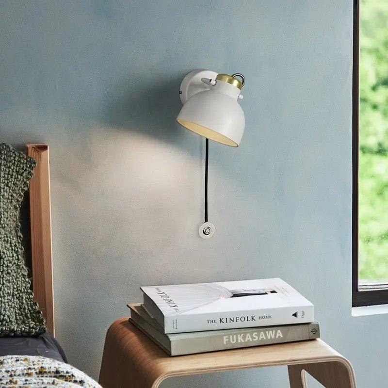 Carina - Minimalistic Modern Wall Sconces