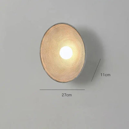 Eivor - Retro Wall Lamp