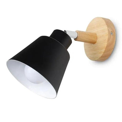 Eryka - Modern Nordic Wall Sconces