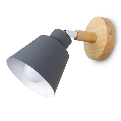 Eryka - Modern Nordic Wall Sconces