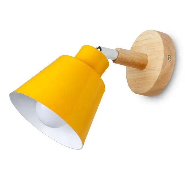 Eryka - Modern Nordic Wall Sconces
