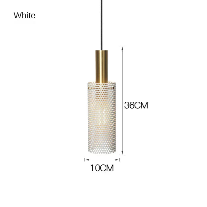 Vera - Modern Pendant Light