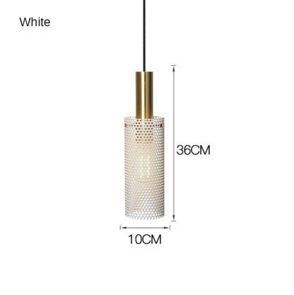 Vera - Modern Pendant Light