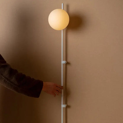 Sol - Nordic Plug in Wall Lamp Sconce