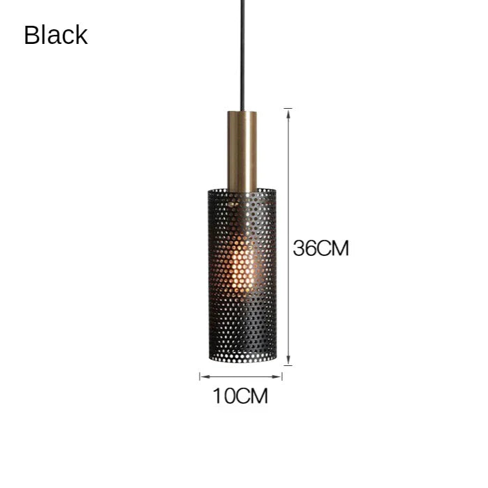 Vera - Modern Pendant Light