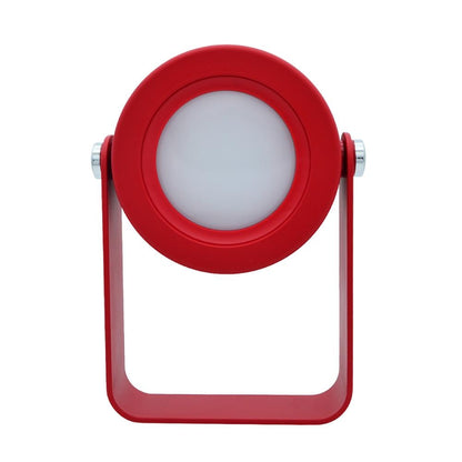 Abel - Battery Operated Wall Sconce Lantern