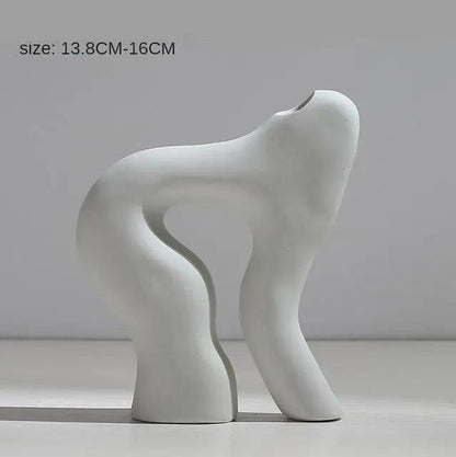 Jytte - Ceramic Vase
