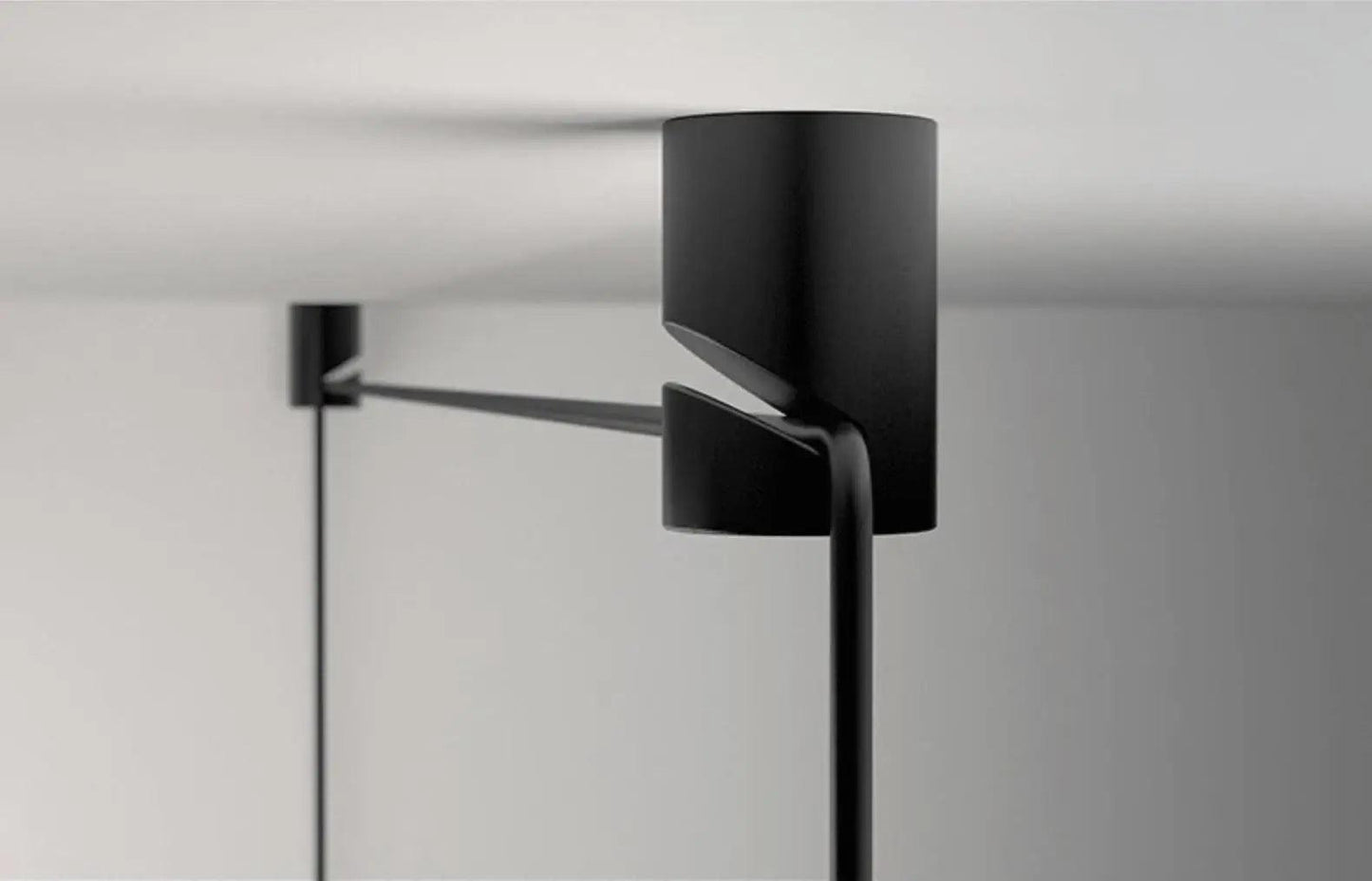 Maibrit - Modern Plug-In DIY Hanging Lights For Bedroom