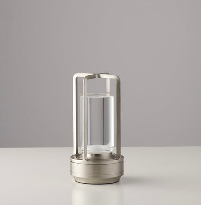 Arkyn - Nordic Rechargeable Table Lamp