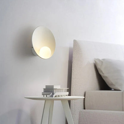Jarl - Modern Led Lights For Wall