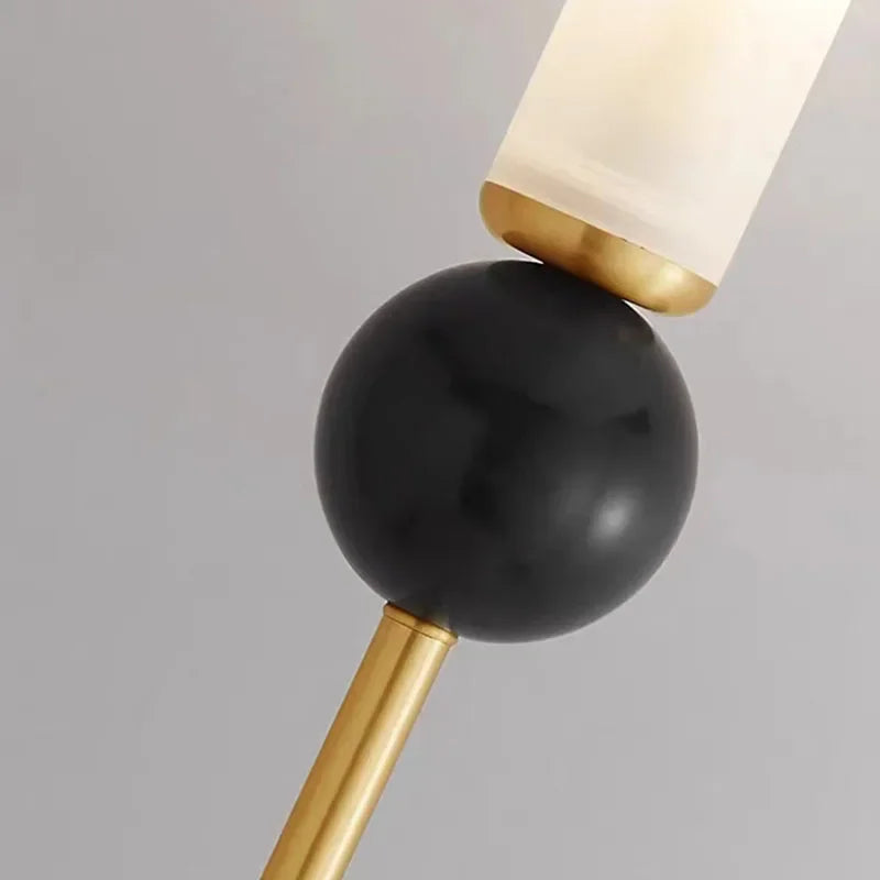 Berit - Marble Sconce Wall Light