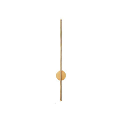 Freydis Modern Led Long Wall Sconce