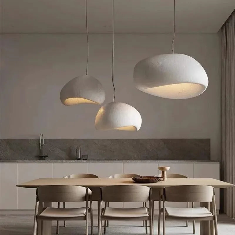 Stellan - Minimalist Hanging Pendant Light Fixture