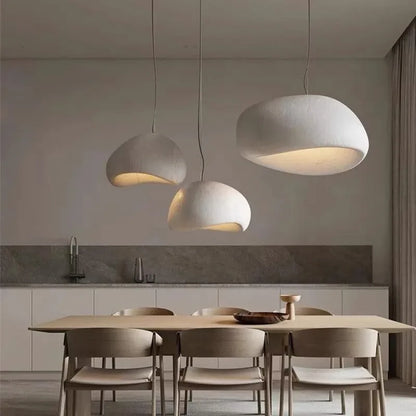 Stellan - Minimalist Hanging Pendant Light Fixture