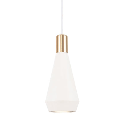 Valda - Modern Nordic Hanging Lights For Bedroom