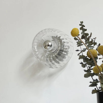 Majlis – Glass Sunburst Wall Light Bauhaus Furniture