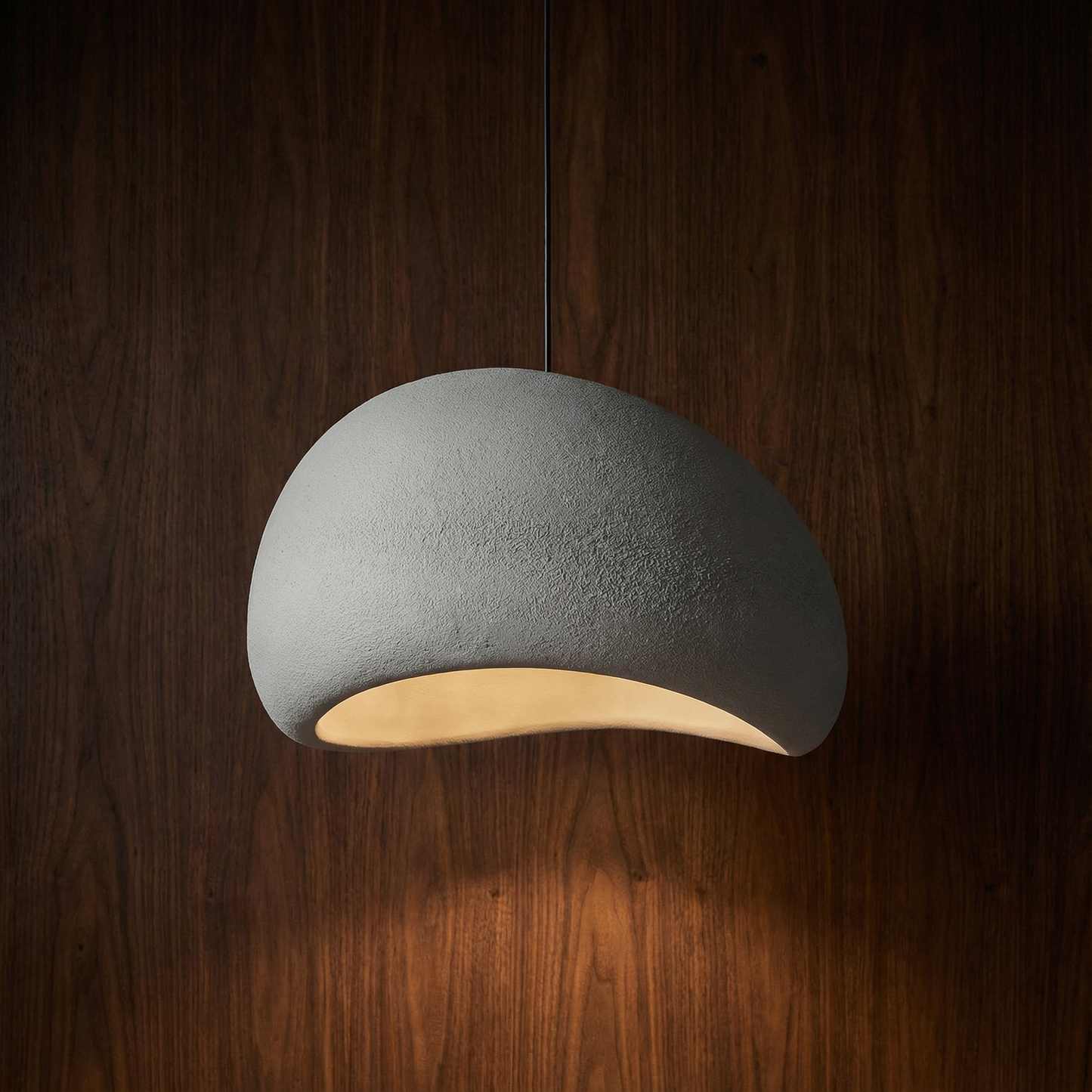 Stellan - Minimalist Hanging Pendant Light Fixture