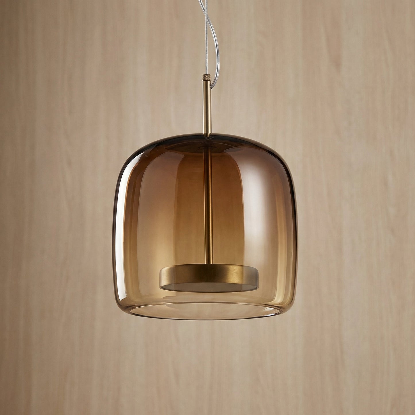 Astrid - Modern Nordic Glass Pendant Light