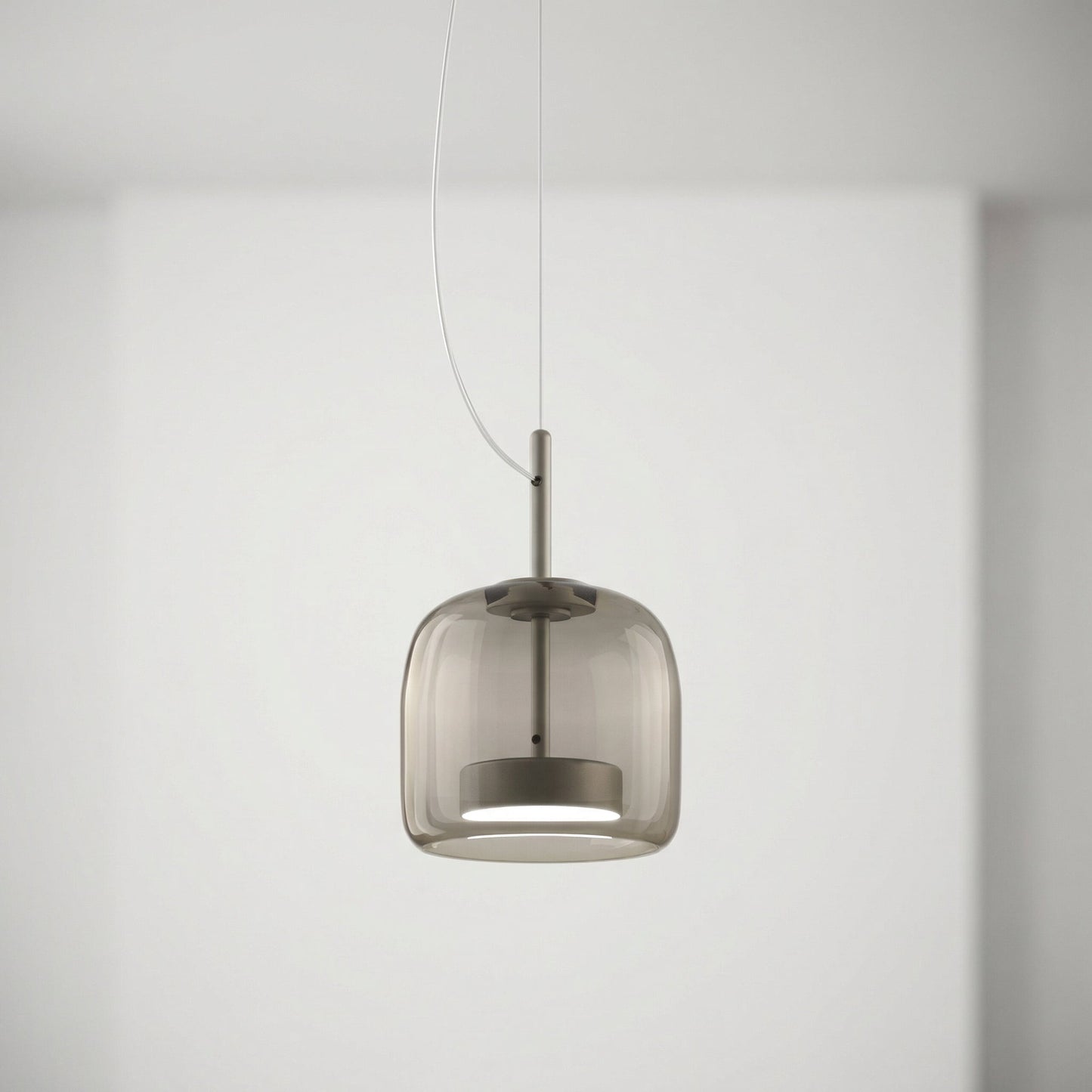 Astrid - Modern Nordic Glass Pendant Light