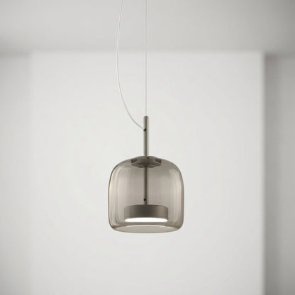 Astrid - Modern Nordic Glass Pendant Light