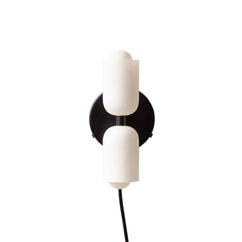 Afli - Colorful Modern Wall Sconce