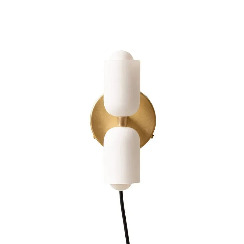 Afli - Colorful Modern Wall Sconce
