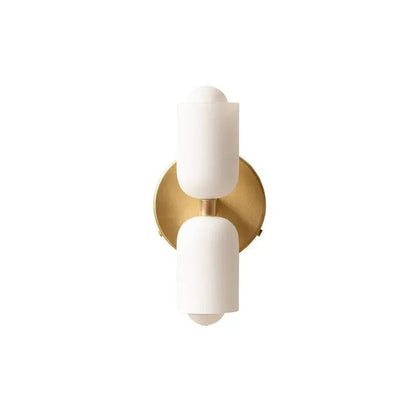Afli - Colorful Modern Wall Sconce